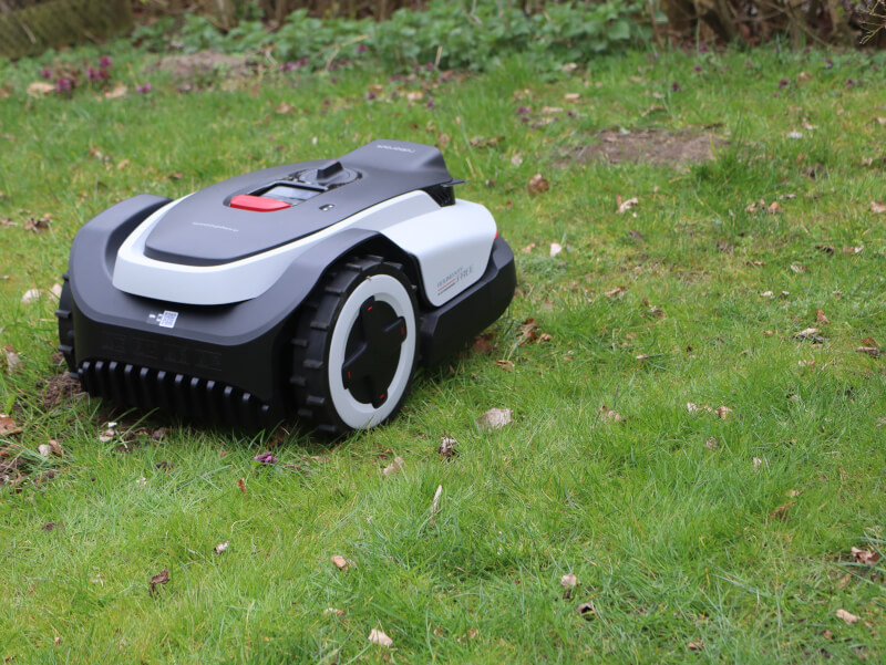 Roborock Rockneo Q1 mapping af have